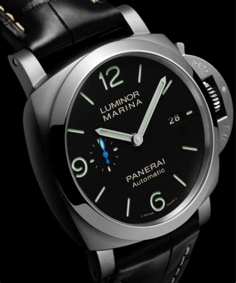 cinturini panerai